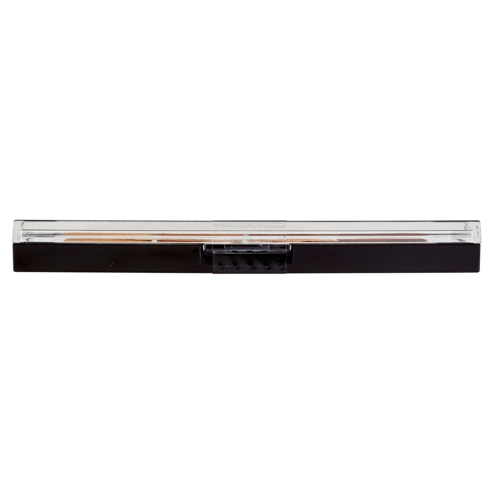 Maybelline New York The City Mini Palette, Pigmenti Puri, 400 Rooftop Bronzes